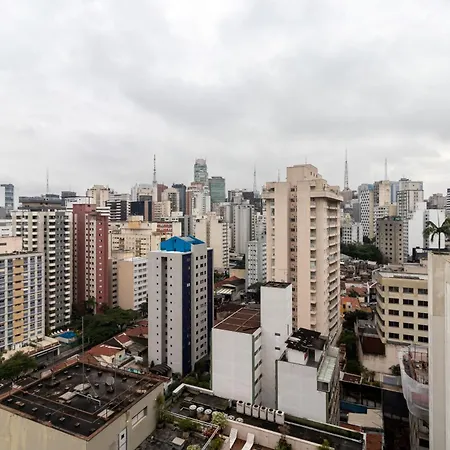 Condominio VN Frei Caneca-3